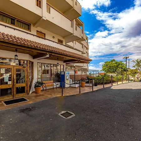 Los Geranios Apartamento Costa Adeje (Tenerife)