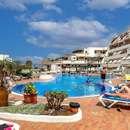 Apartamento Los Geranios