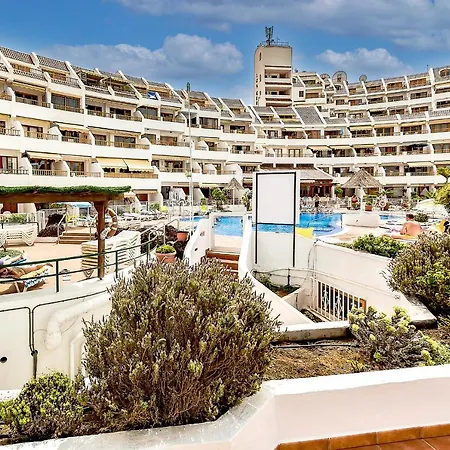 Apartamento Los Geranios