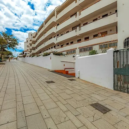 Apartamento Los Geranios Costa Adeje (Tenerife)