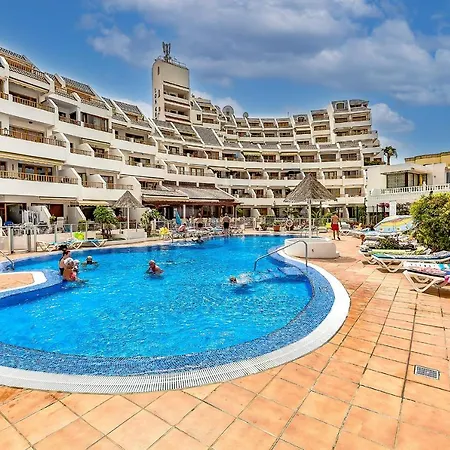Apartamento Los Geranios *