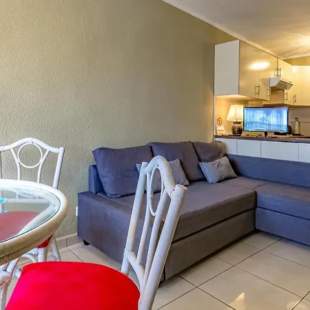 Los Geranios Apartamento